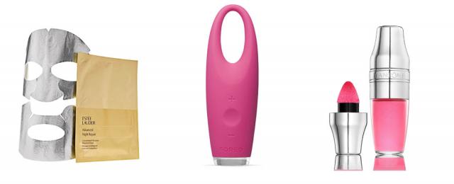 Advanced night repair